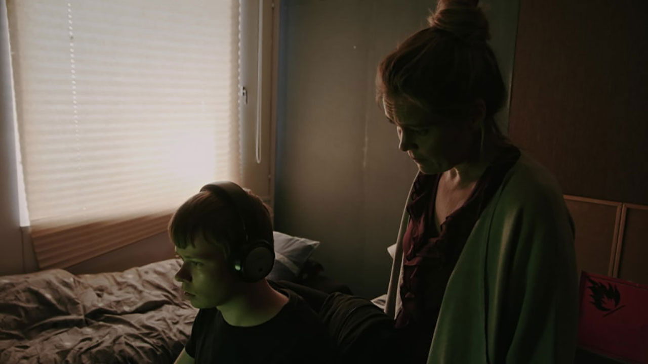 Sekasin — Épisode 2