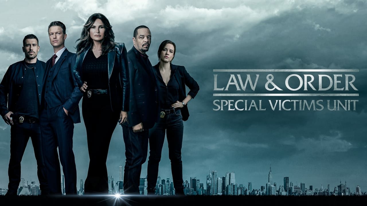 Law & Order: Special Victims Unit - Season 7