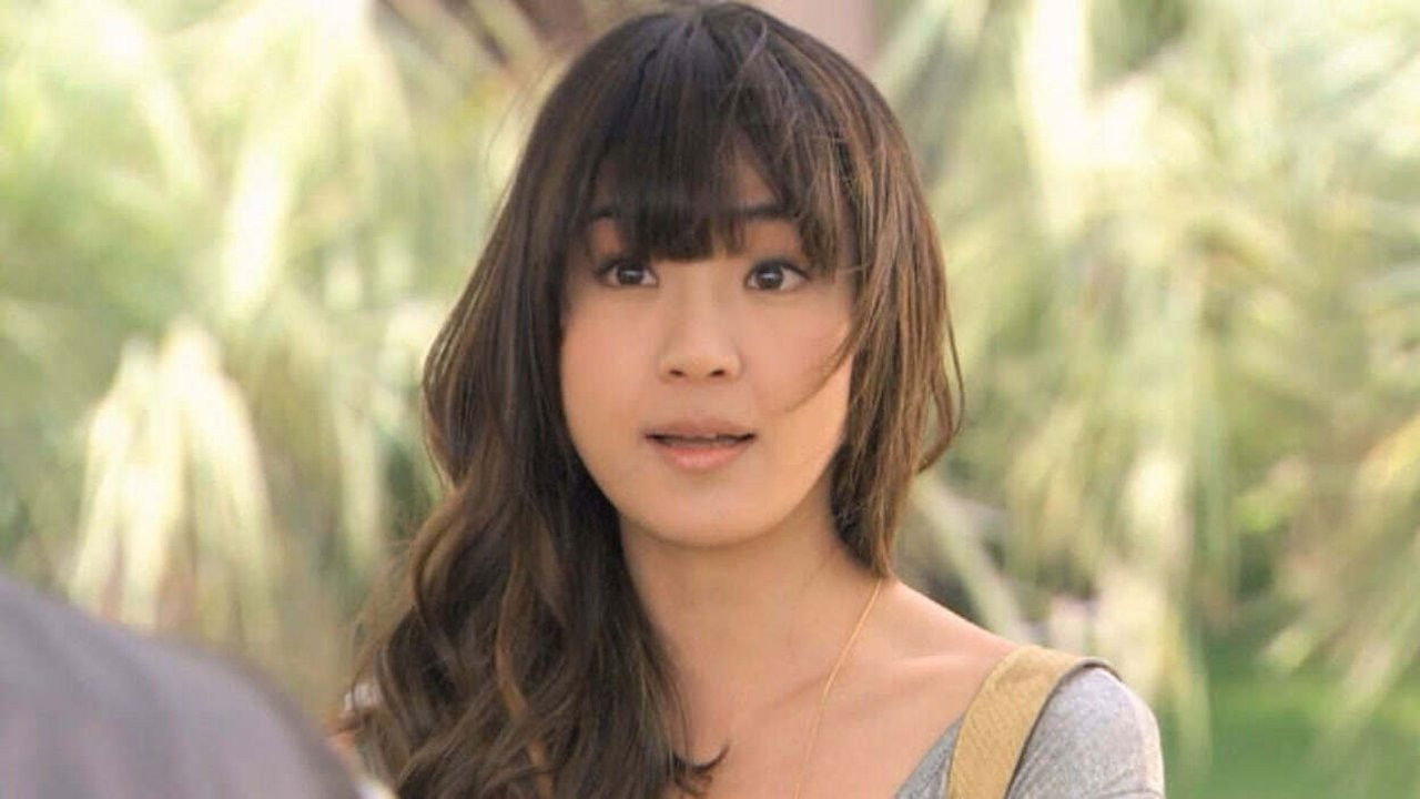 贤妻 — Épisode 2