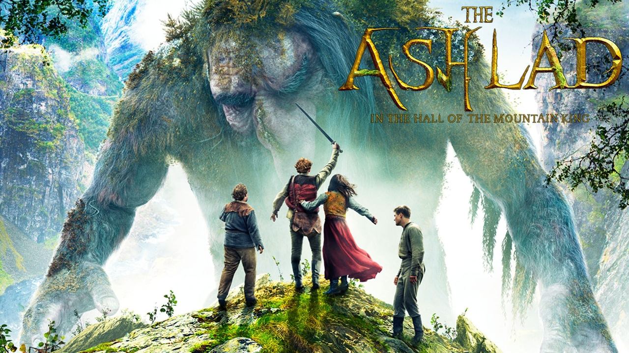 The Ash Lad: In the Hall of the Mountain King (2017)