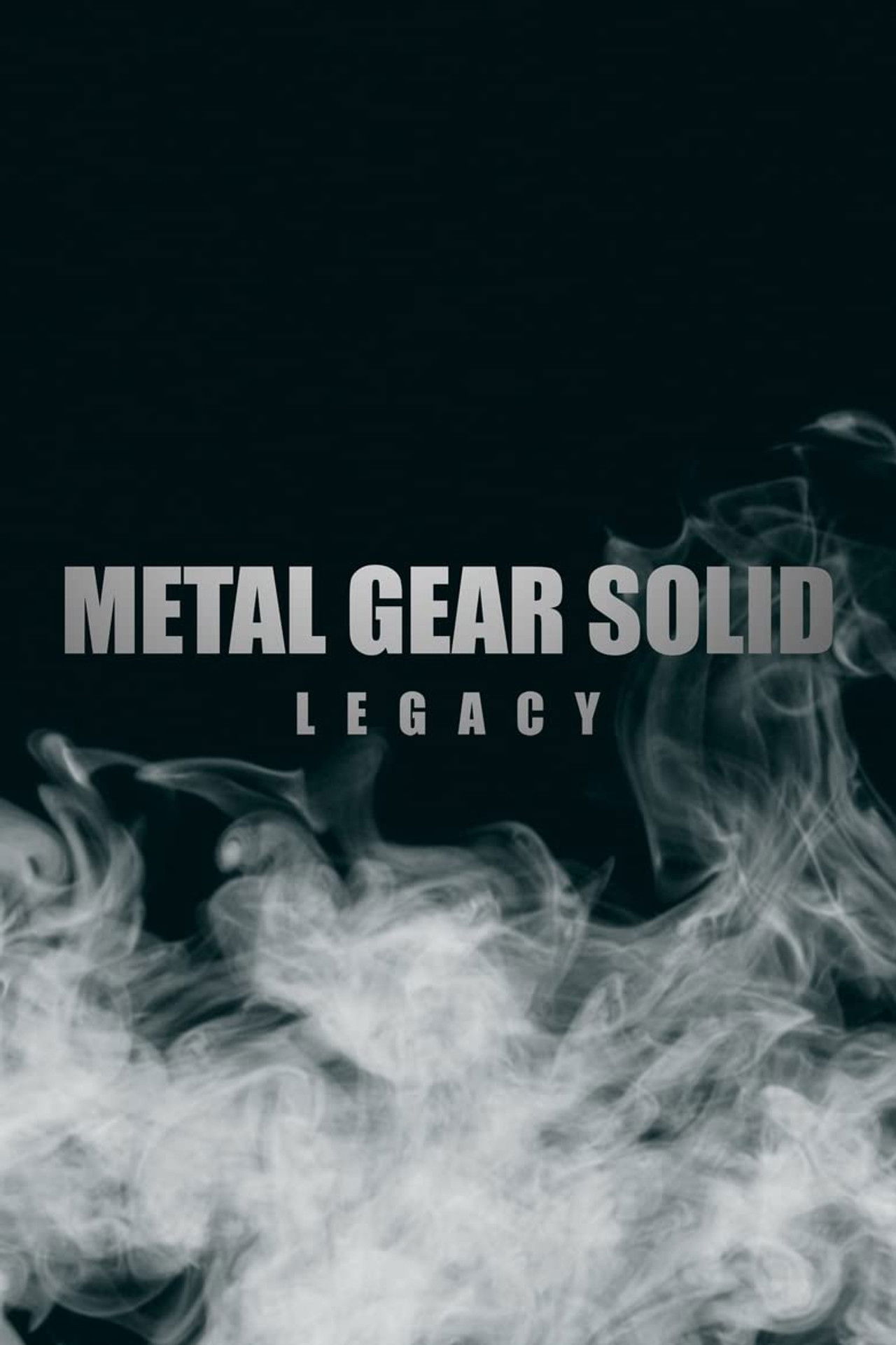 Metal Gear Solid: Legacy Backdrop