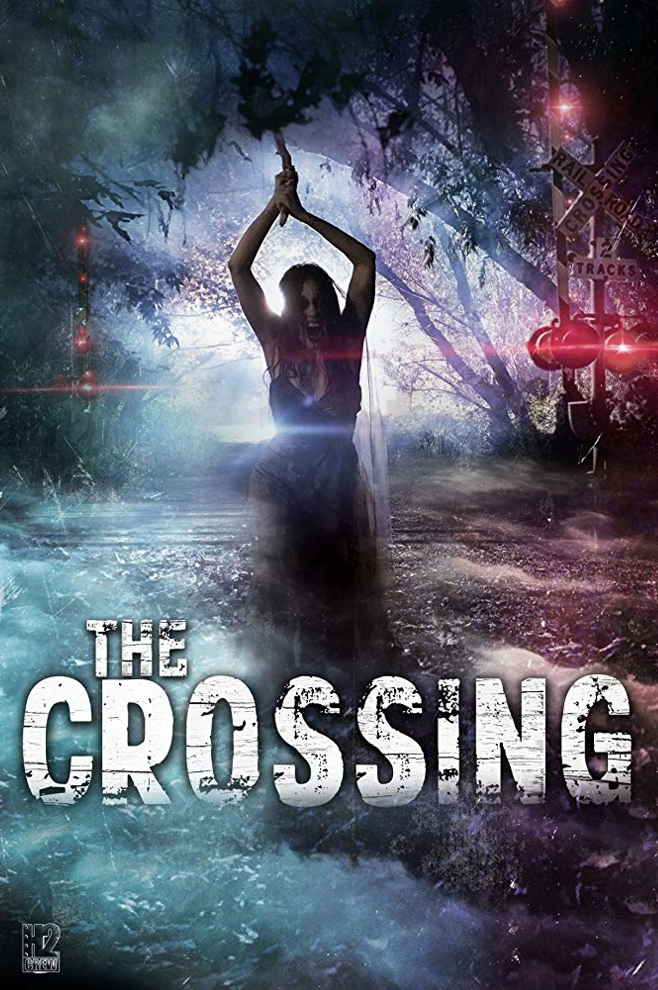 The Crossing Backdrop