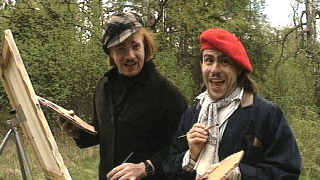 Kummeli — Épisode 2