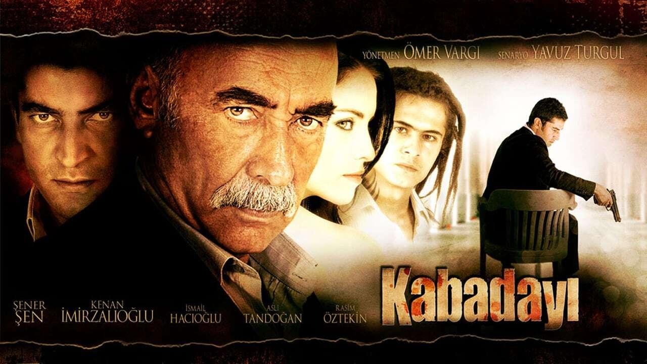 Scen från Kabadayı