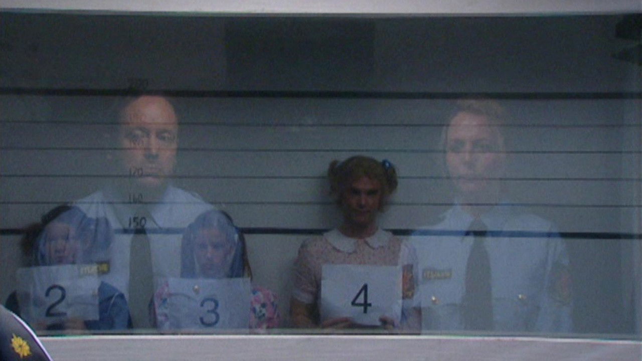 Lyckliga gatan — Épisode 3