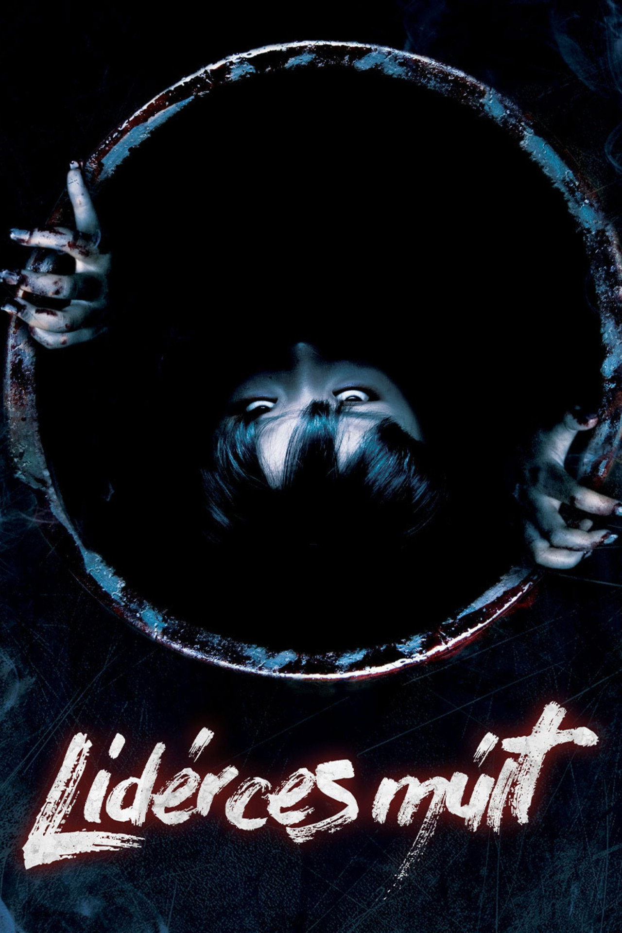 Lidérces múlt – plakát 4