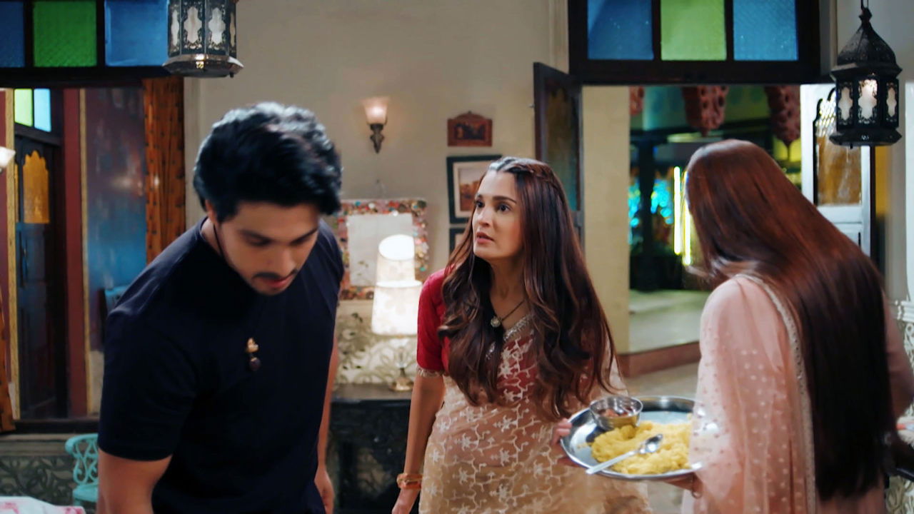 पंड्या स्टोर — Épisode 242