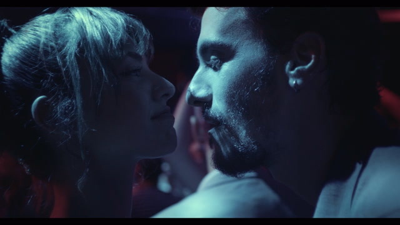 #Etkileyici — Épisode 1