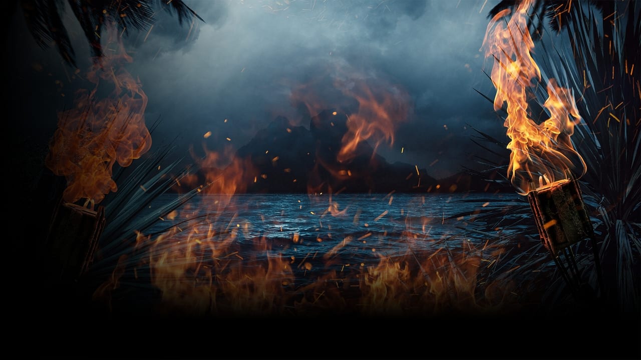 Cast and Crew of Koh-Lanta