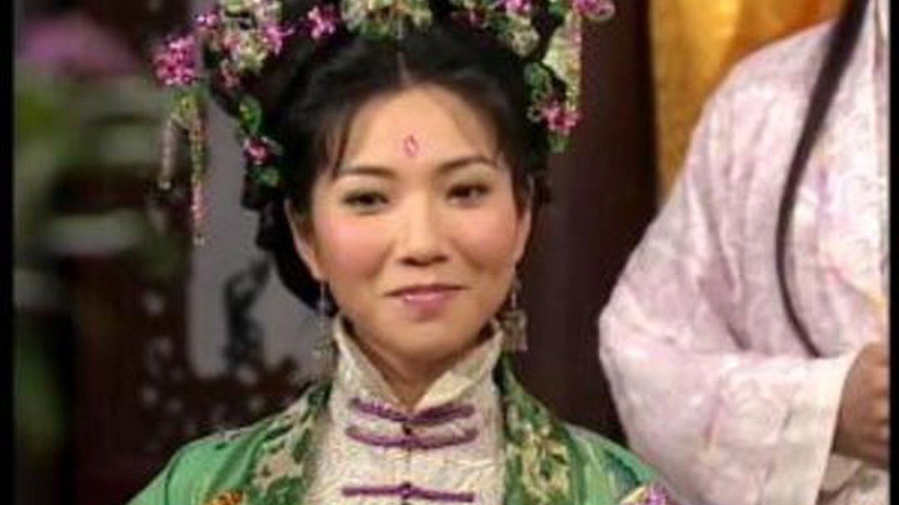 皆大歡喜 — Épisode 6