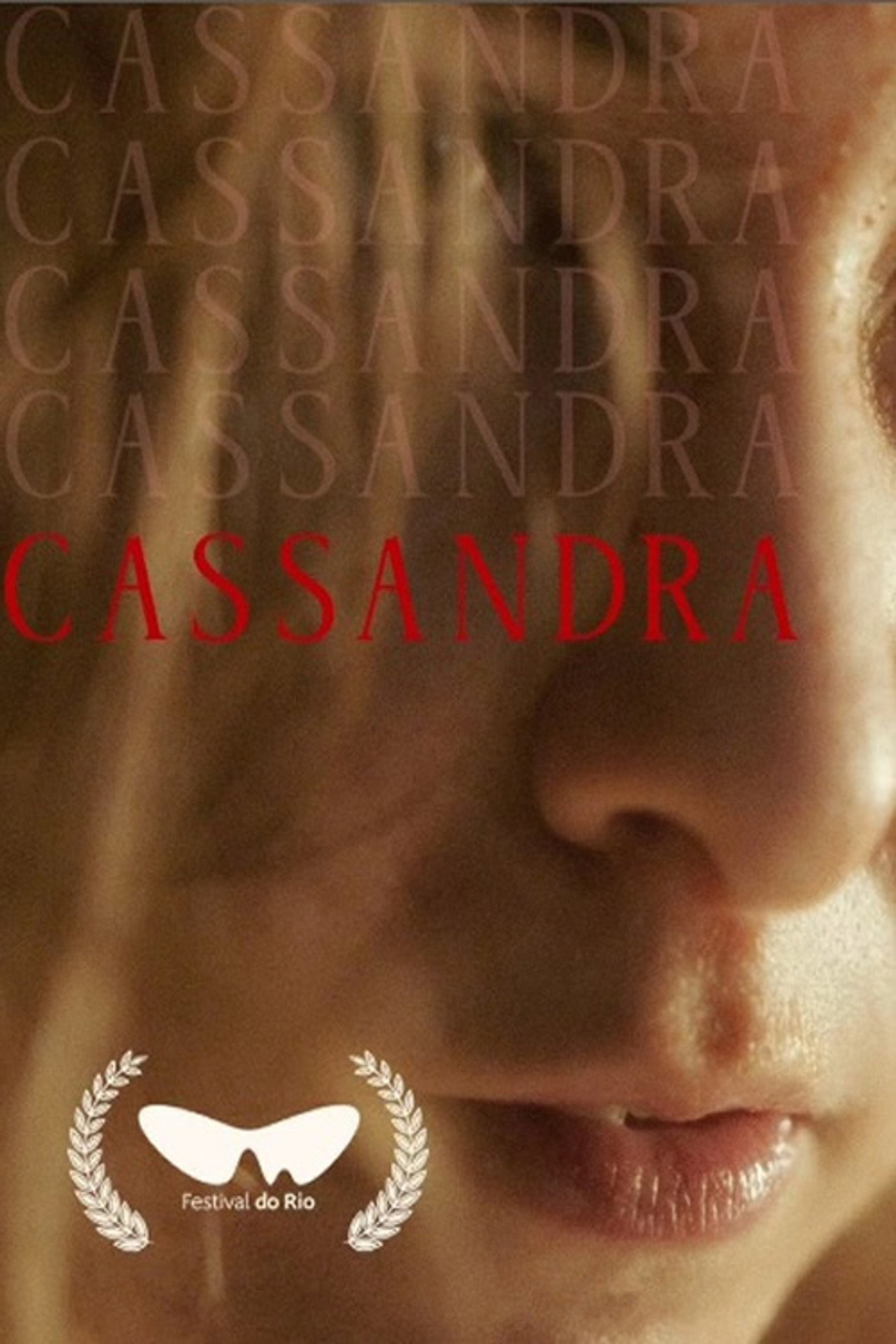 Cassandra filmaffisch