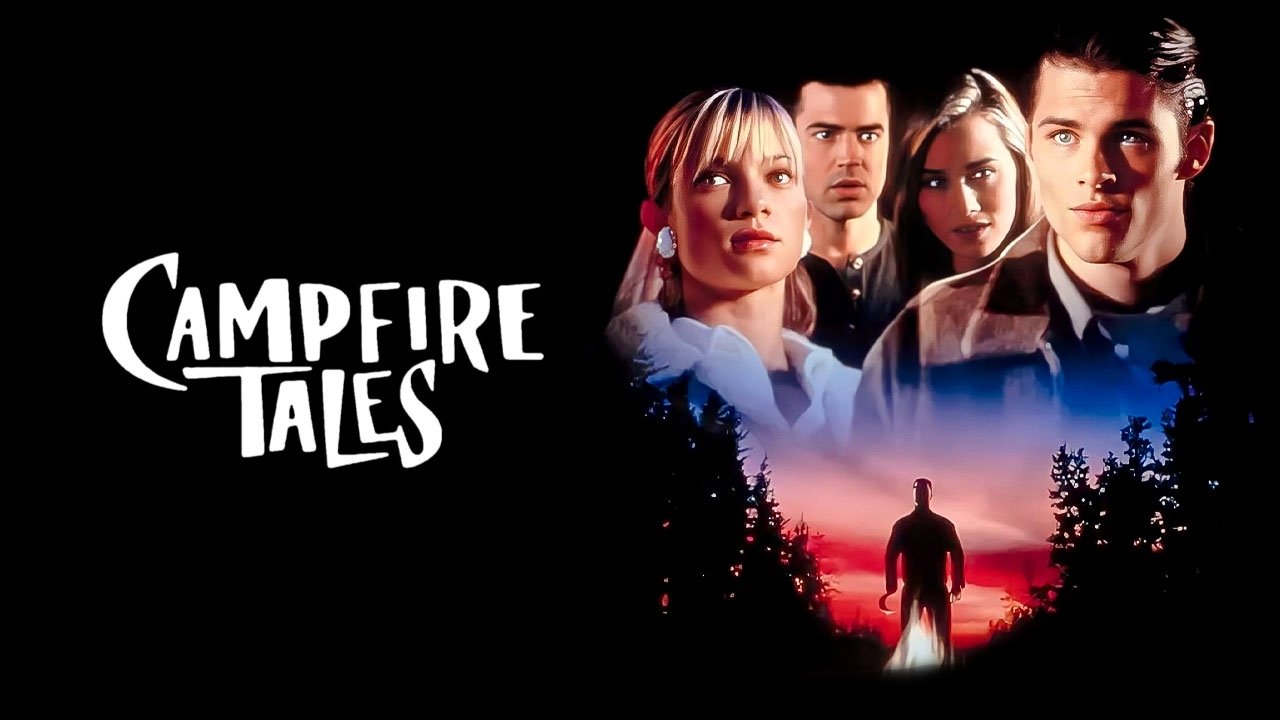 Campfire Tales