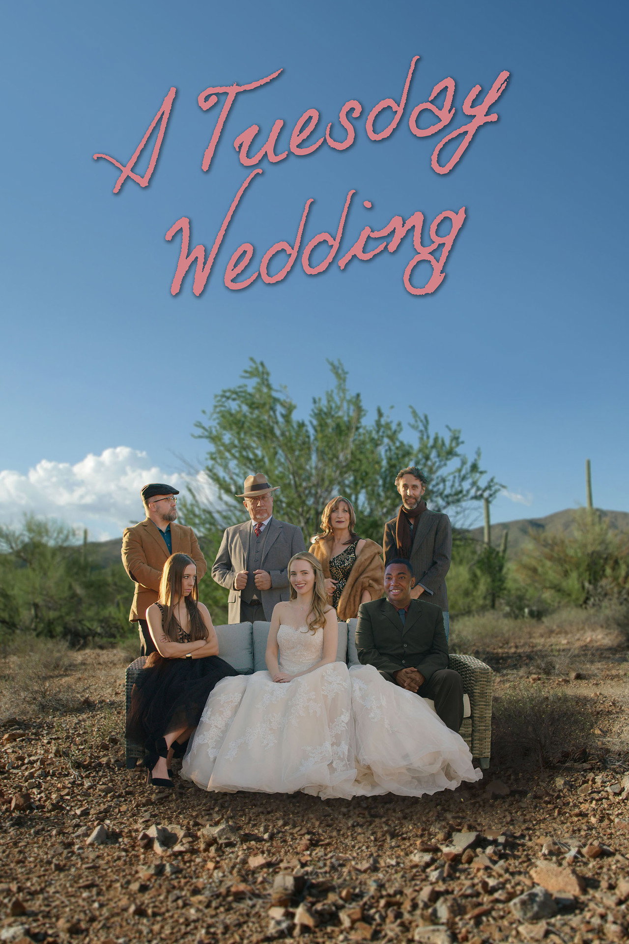 A Tuesday Wedding