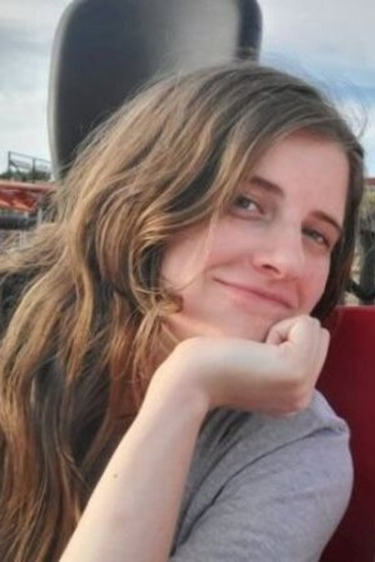 Jennifer K. Tidwell