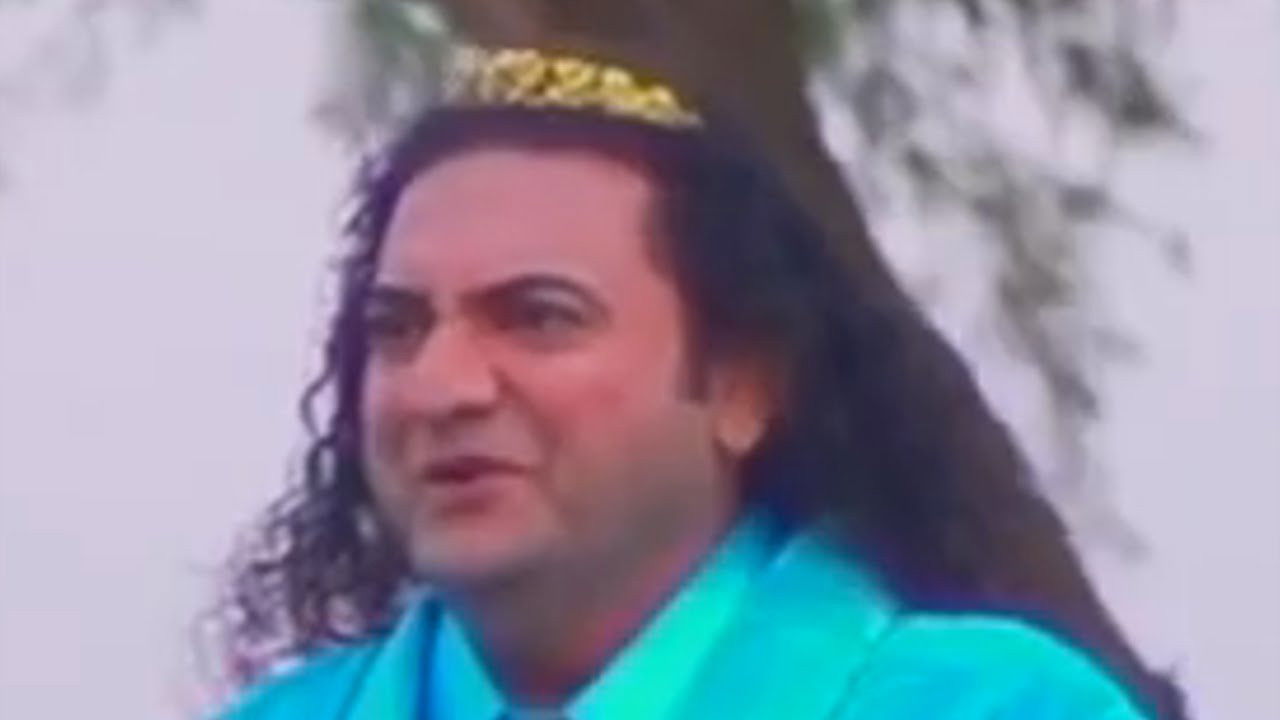 Carryminati — Épisode 14