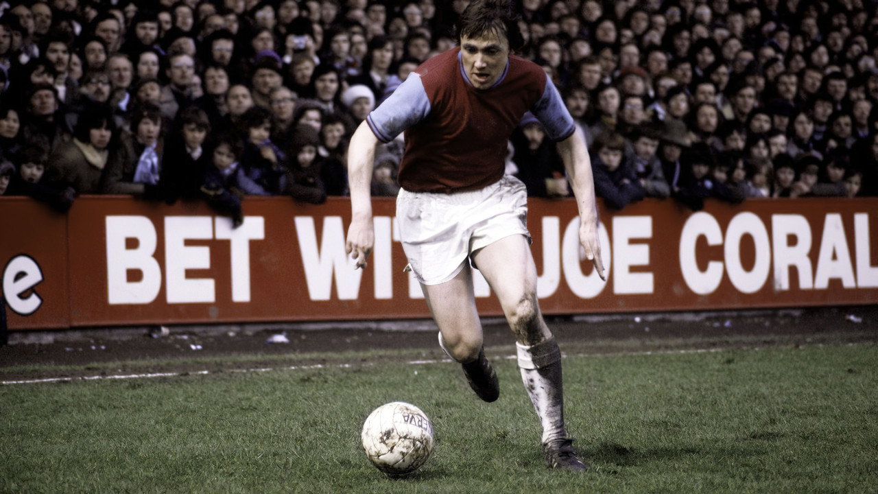 The Big Match Revisited