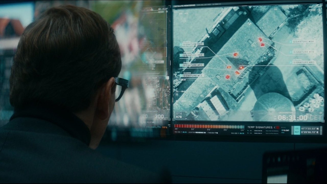 Movie Image