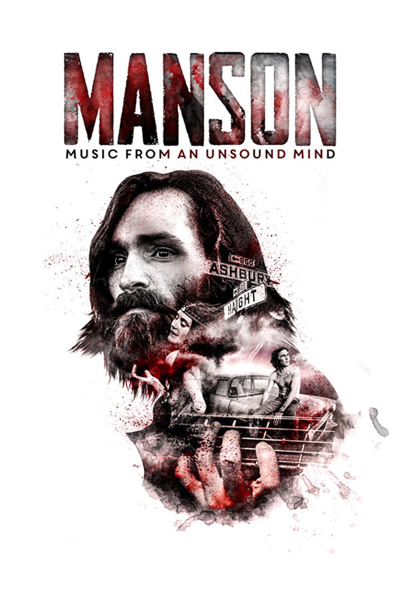 Manson: Music from an Unsound Mind
