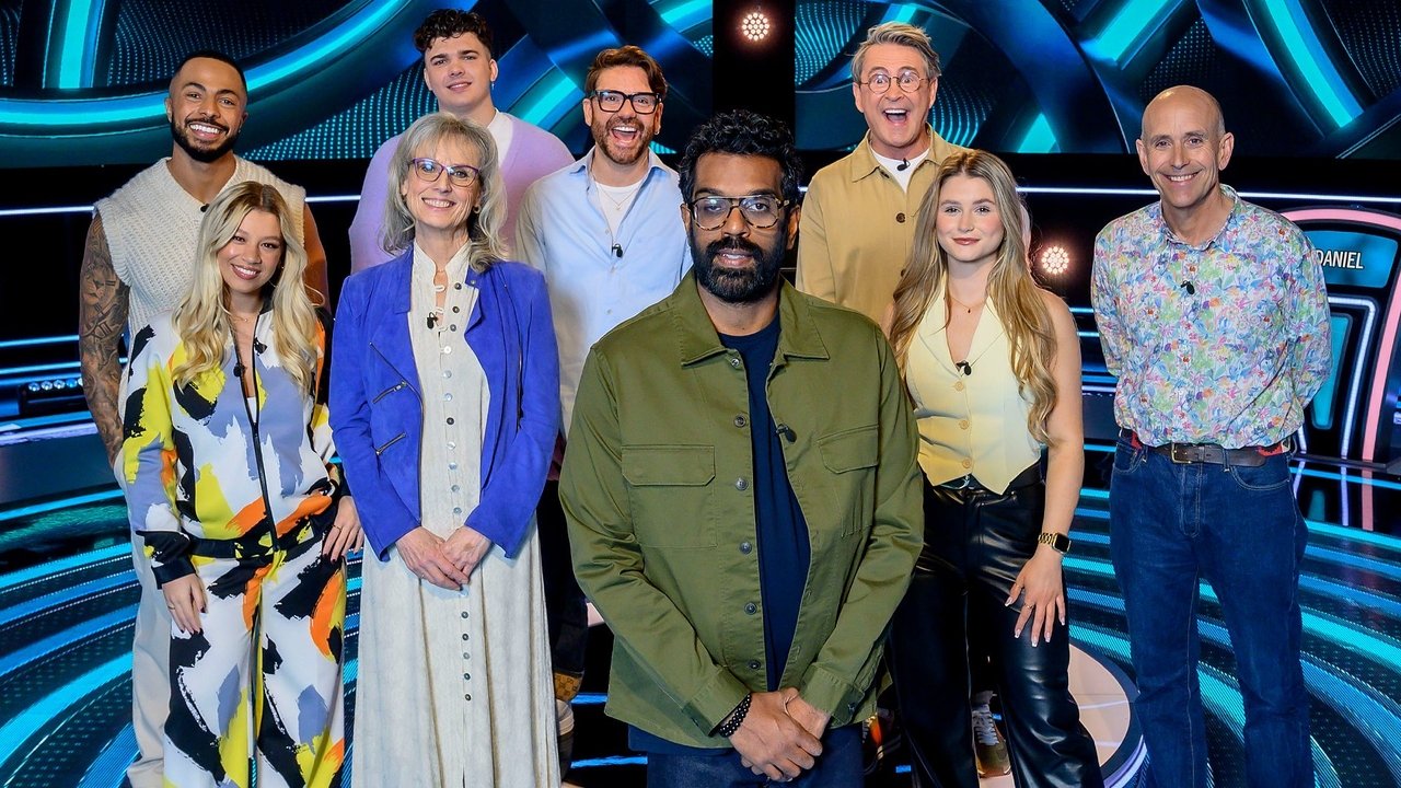 The Weakest Link - Season 4 Episode 2 : Duos Special