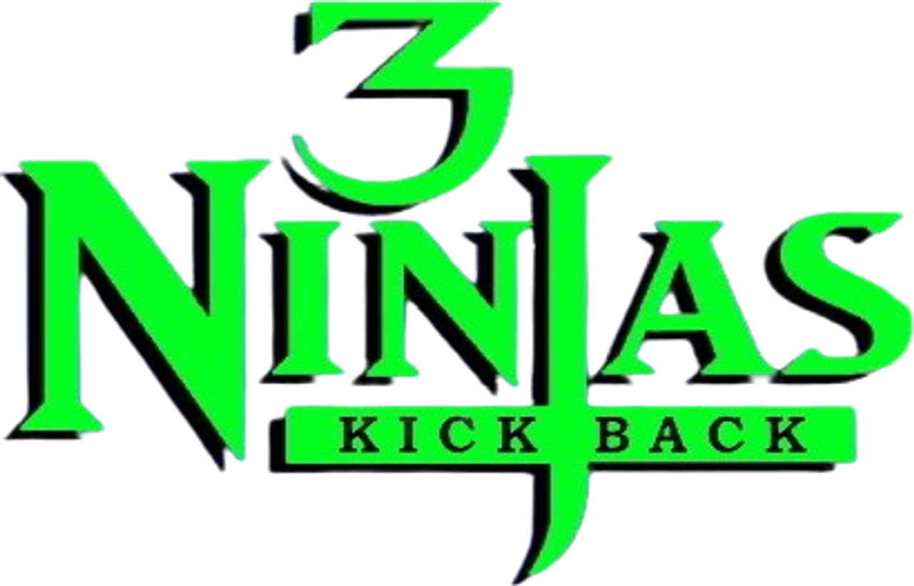 3 Ninjas Kick Back