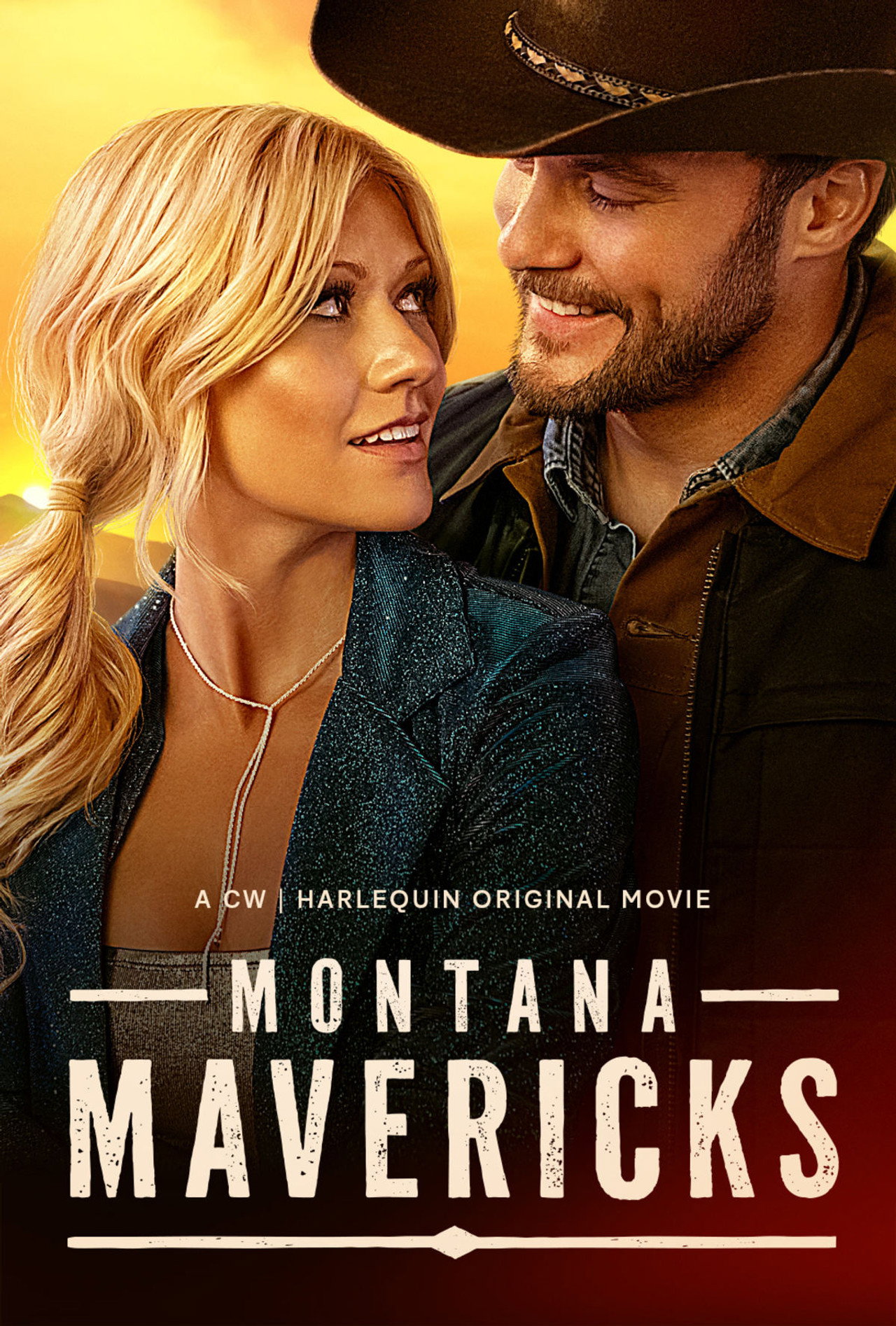 Montana Mavericks