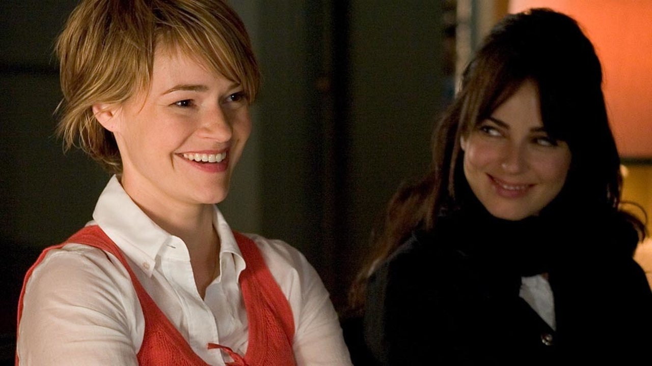 The L Word - Season 2 Episode 3 : Loneliest Number