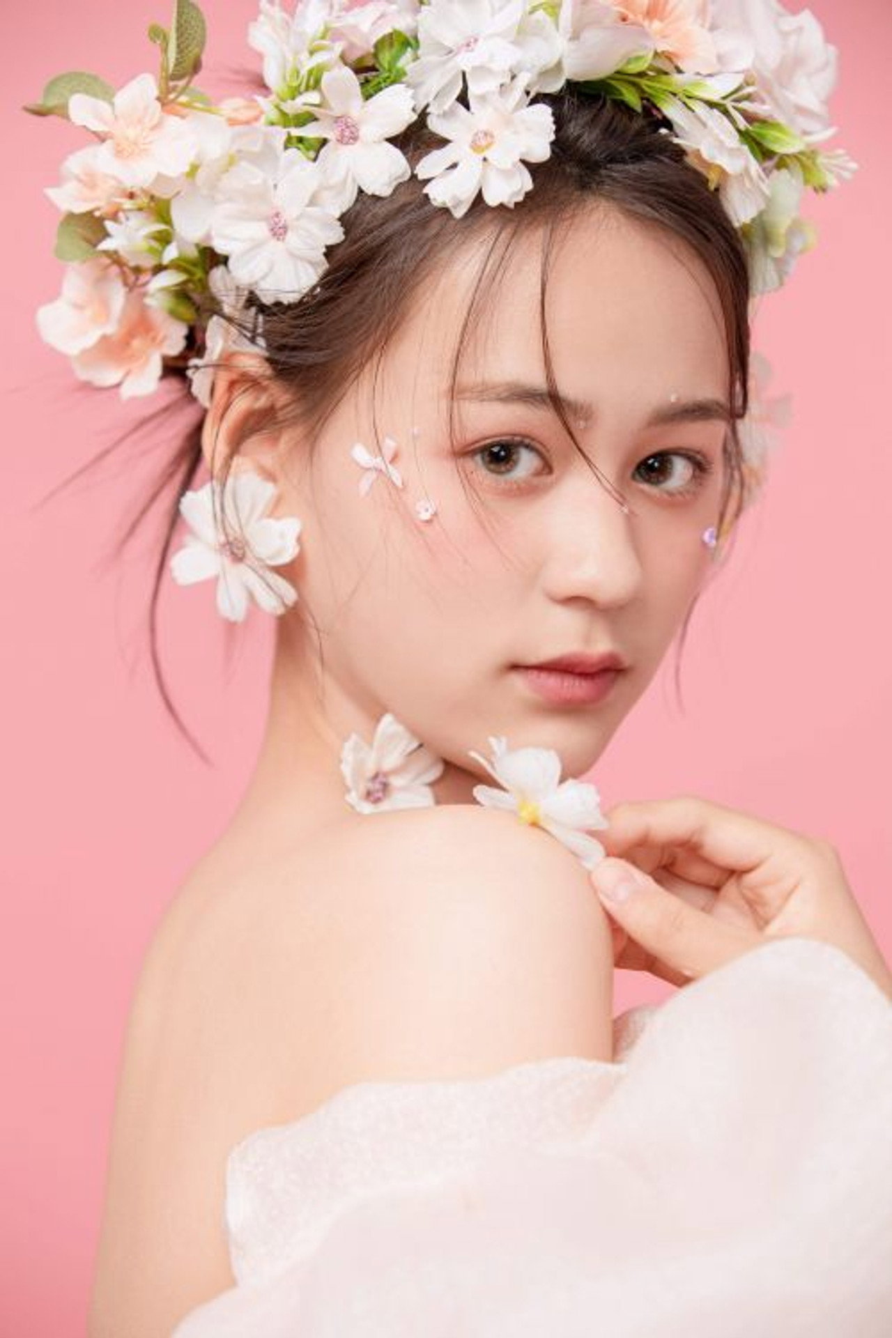 Zhang Yuyi