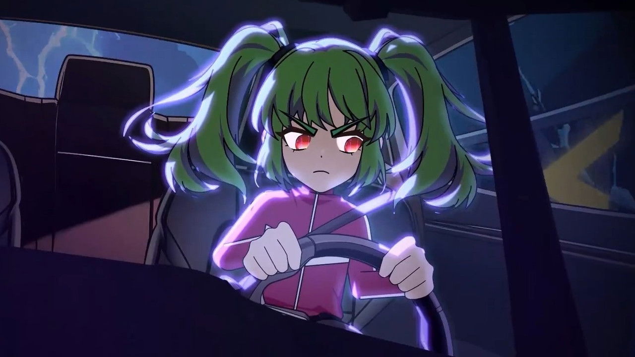 诸葛九九之虚拟游戏 — Épisode 30