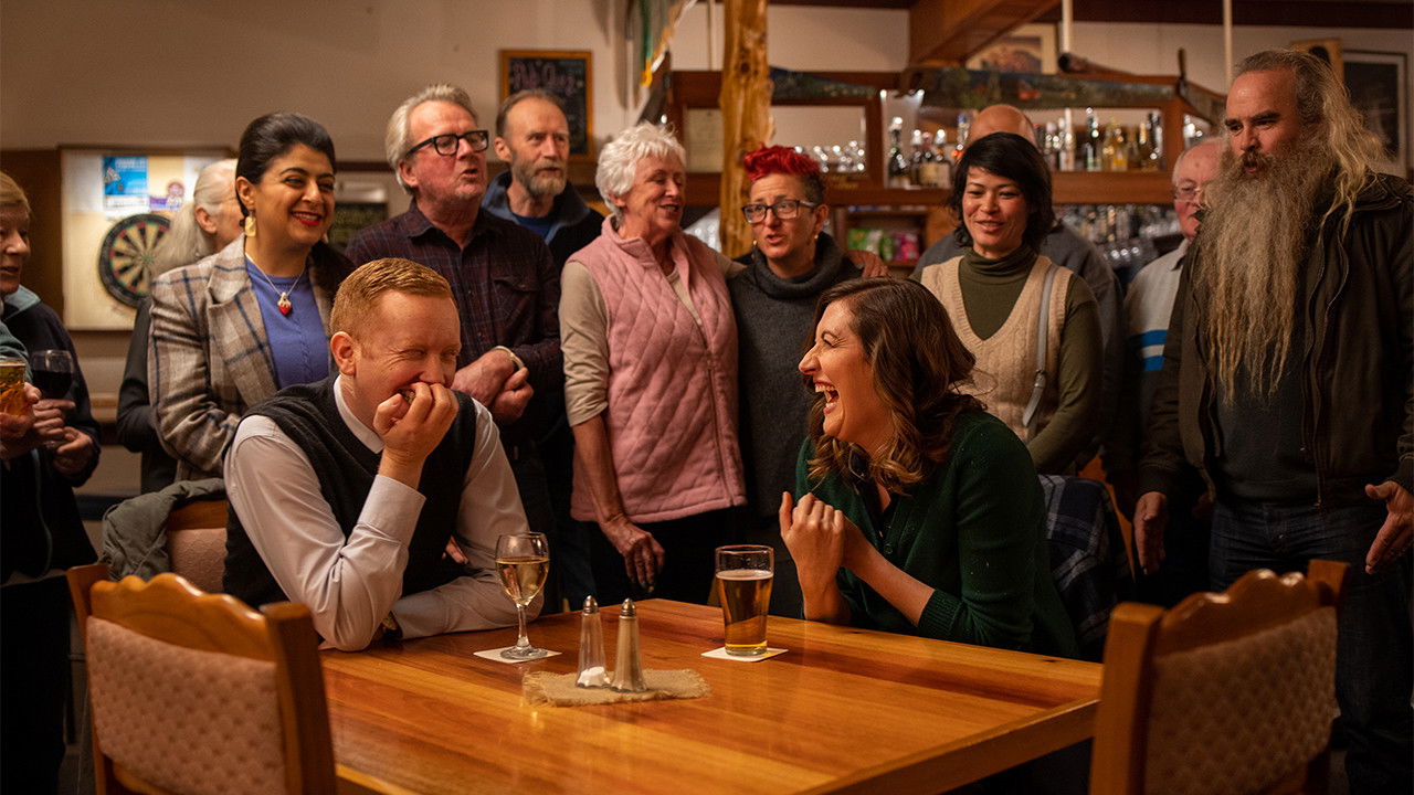 Rosehaven — Épisode 7