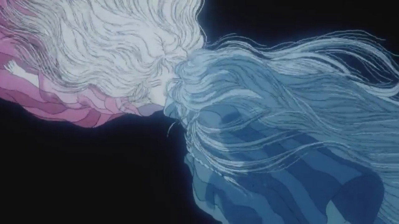 Angel's Egg background 52