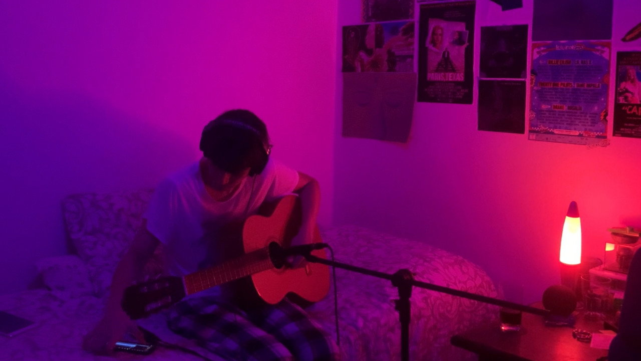 Bassman - 剧照