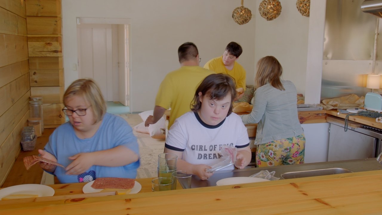 Down the road - Season 3 Episode 4 : Episode 4