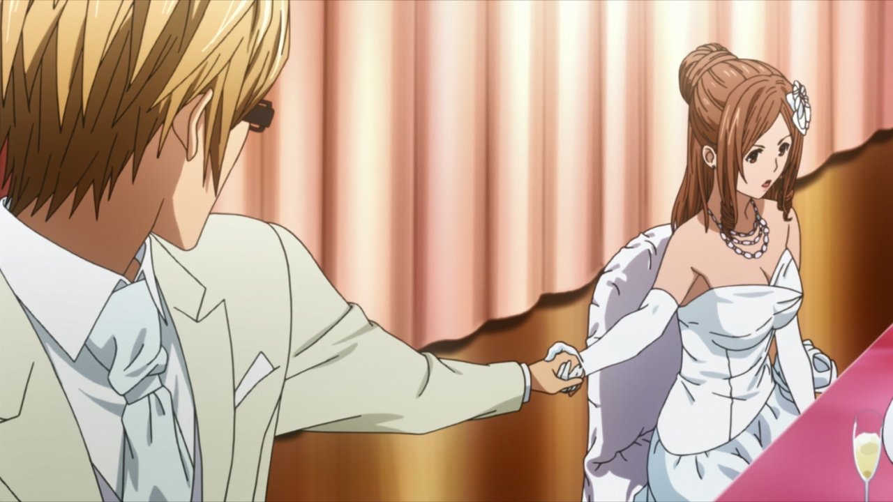Bakuman - Season 2 Episode 20 : Love and Rejection