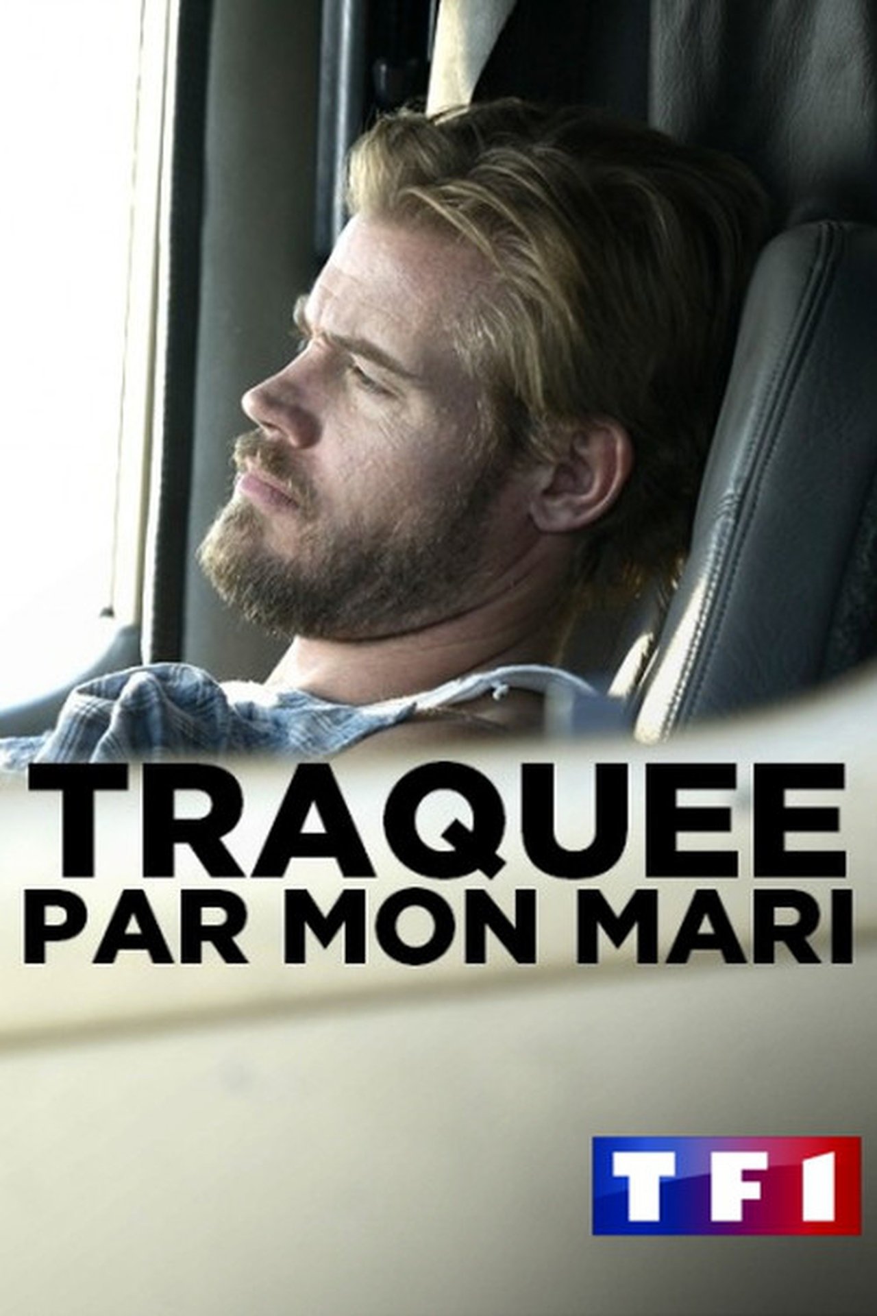 Traquée par mon mari poster