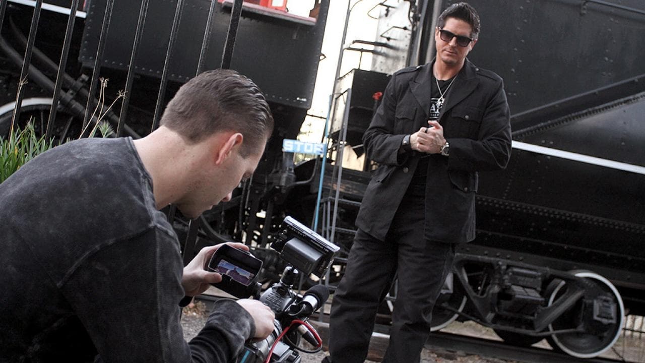 Ghost Adventures - Season 9 Episode 6 : Heritage Junction