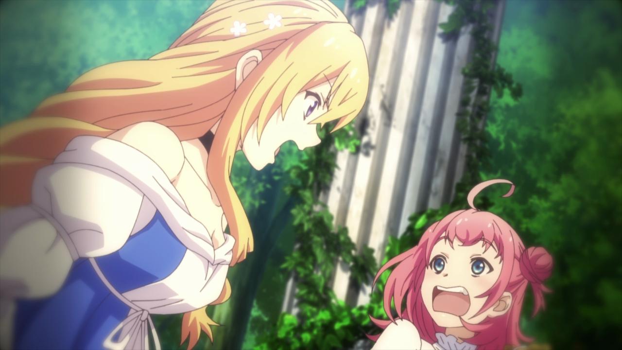 Image Endo and Kobayashi Live! The Latest on Tsundere Villainess Lieselotte