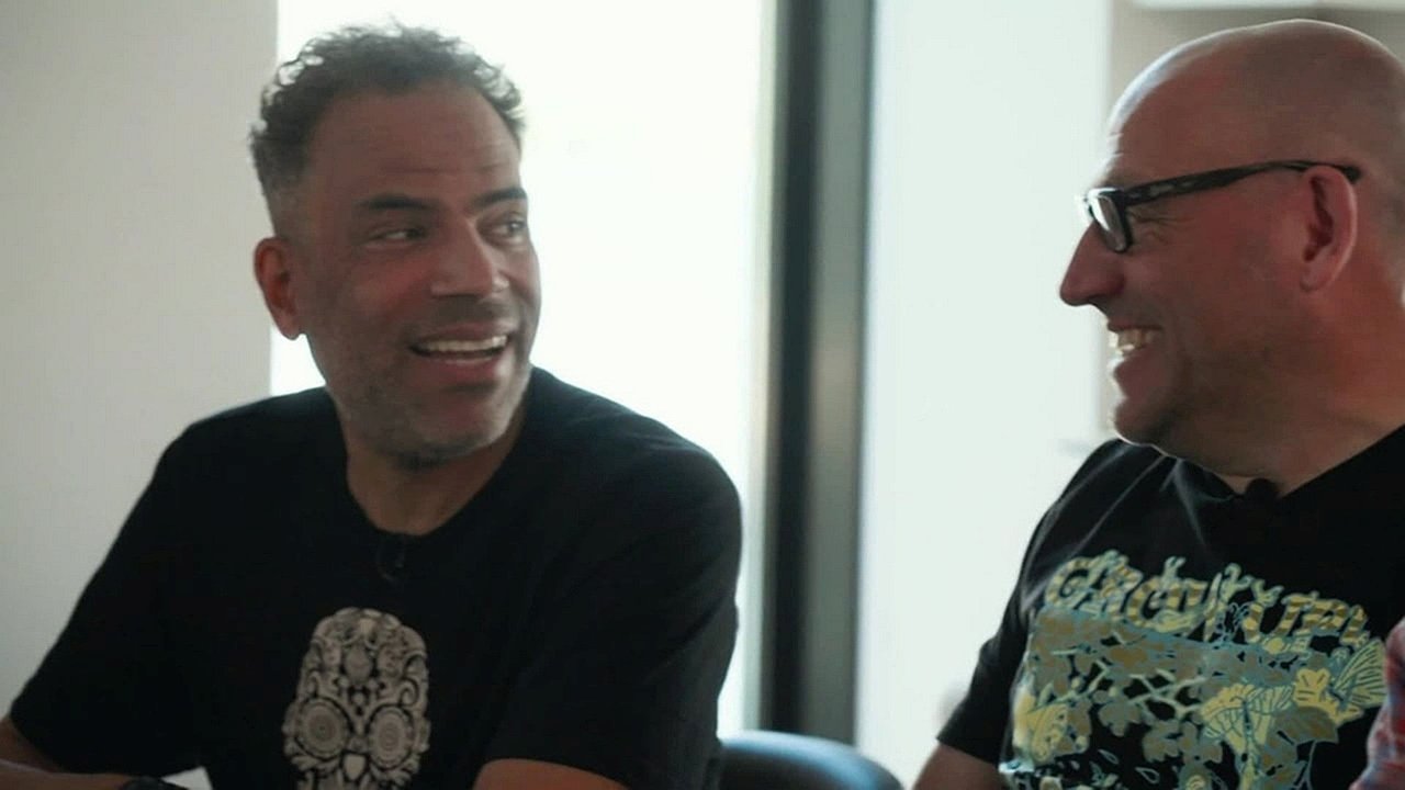 Kom Je Bij Me Eten? VIPS - Season 1 Episode 50 : Episode 50