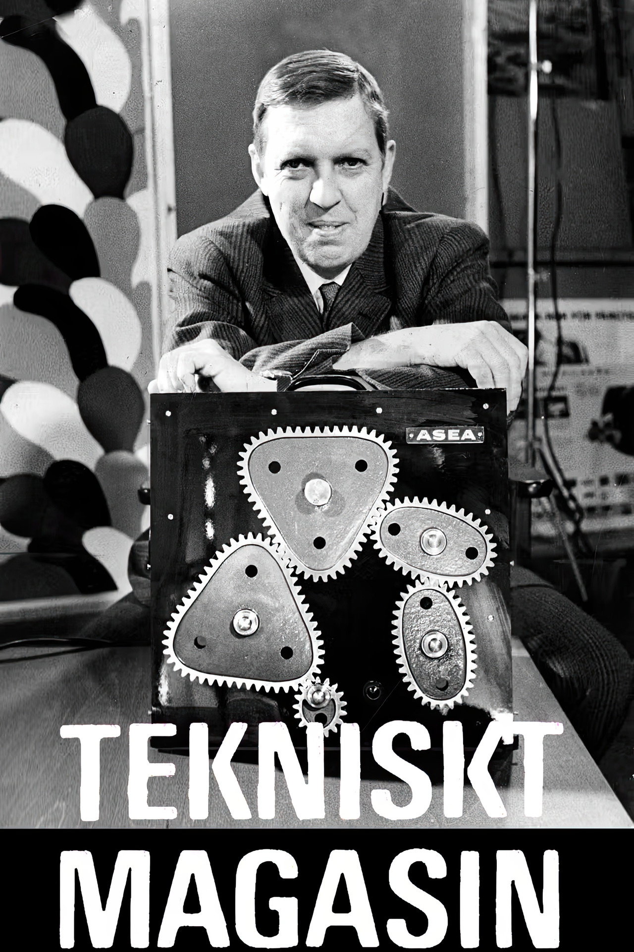 Tekniskt magasin