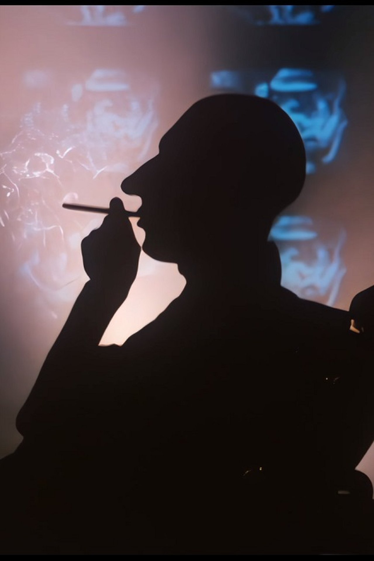 Smoker of the Future