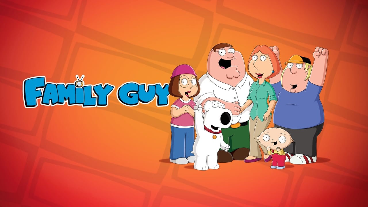 Family Guy - Season 13