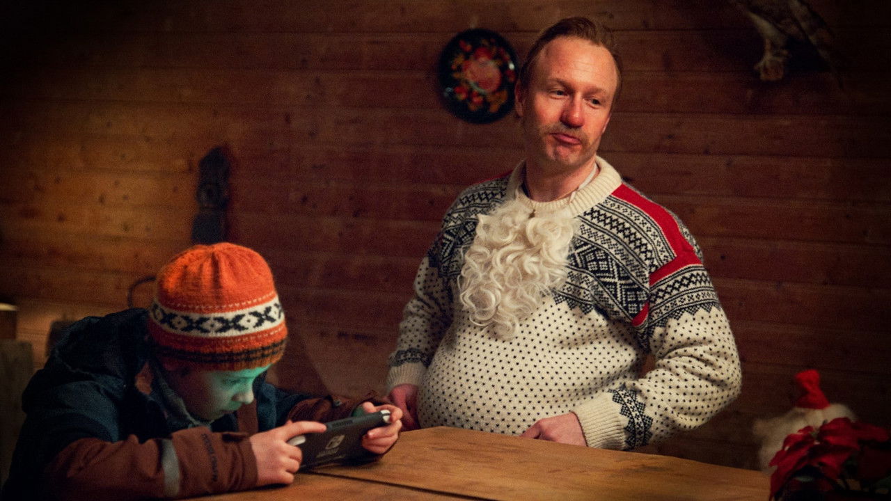 Nissene i skjul — Épisode 18