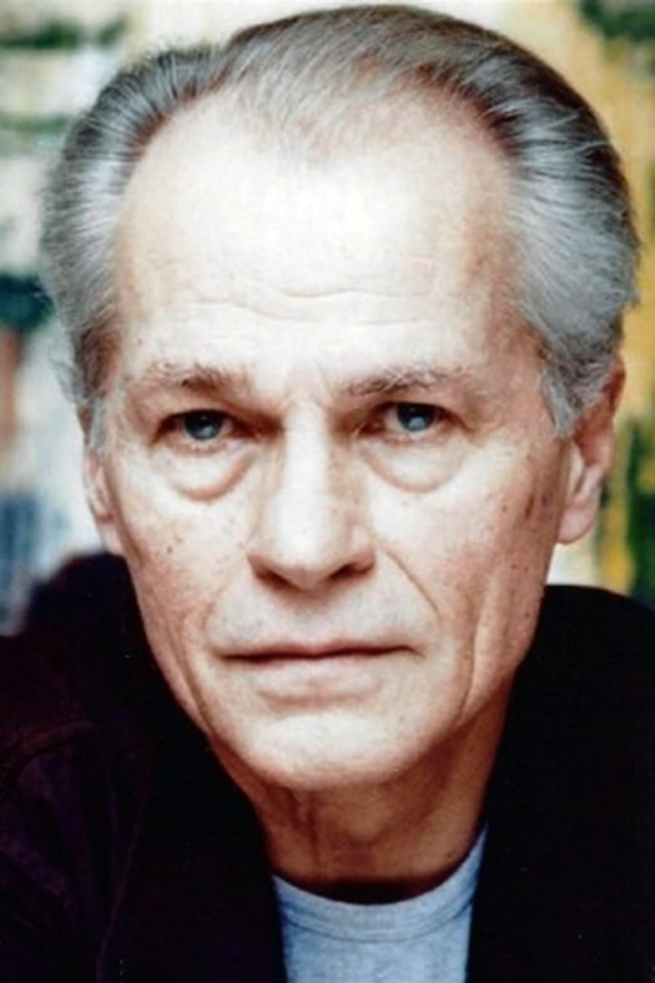 Photo of Jacques Zabor