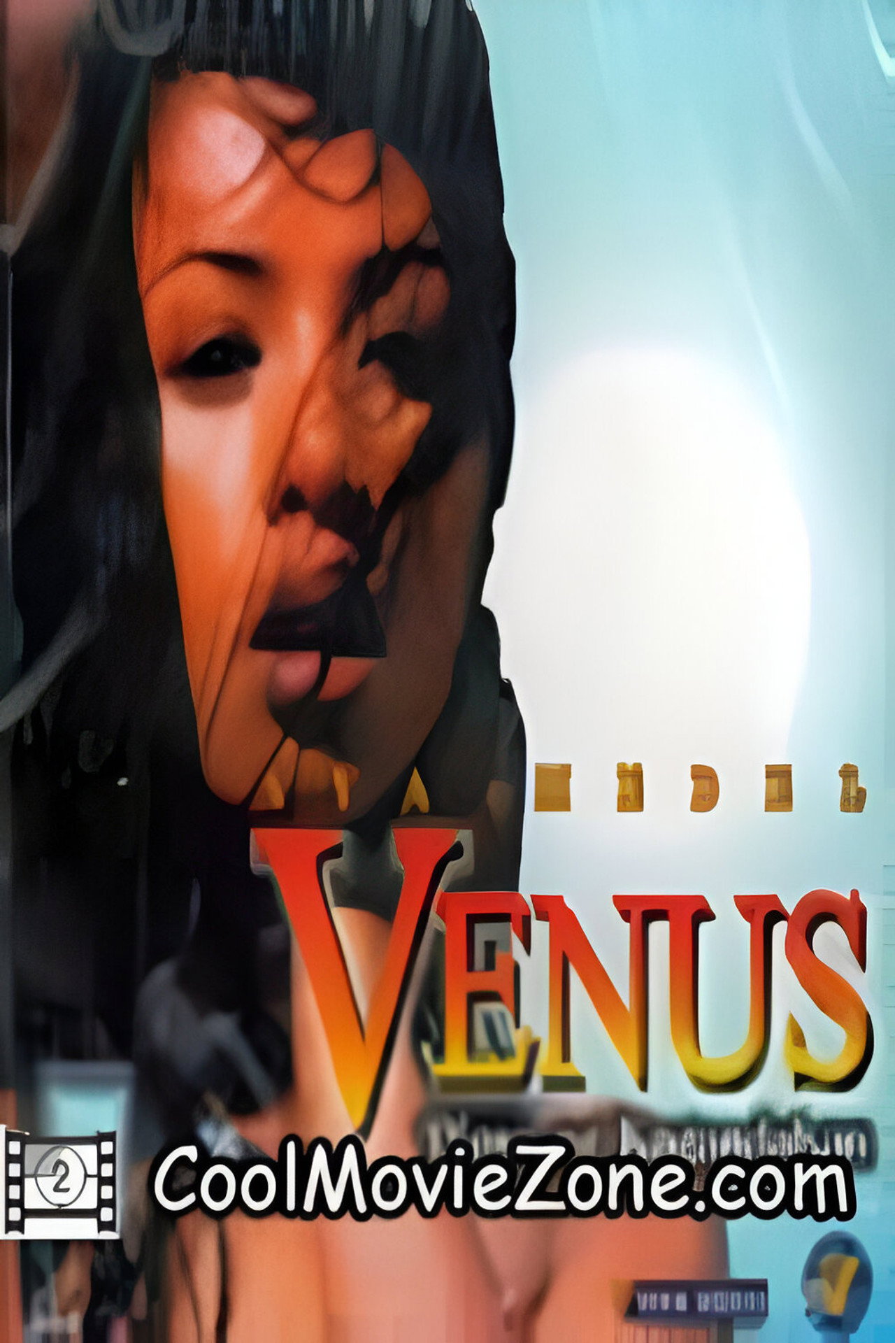Venus: Diosa ng Kagandahan filmaffisch