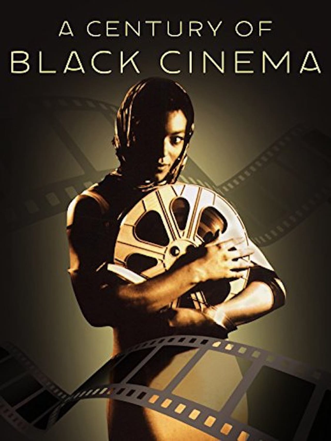 A Century of Black Cinema Backdrop