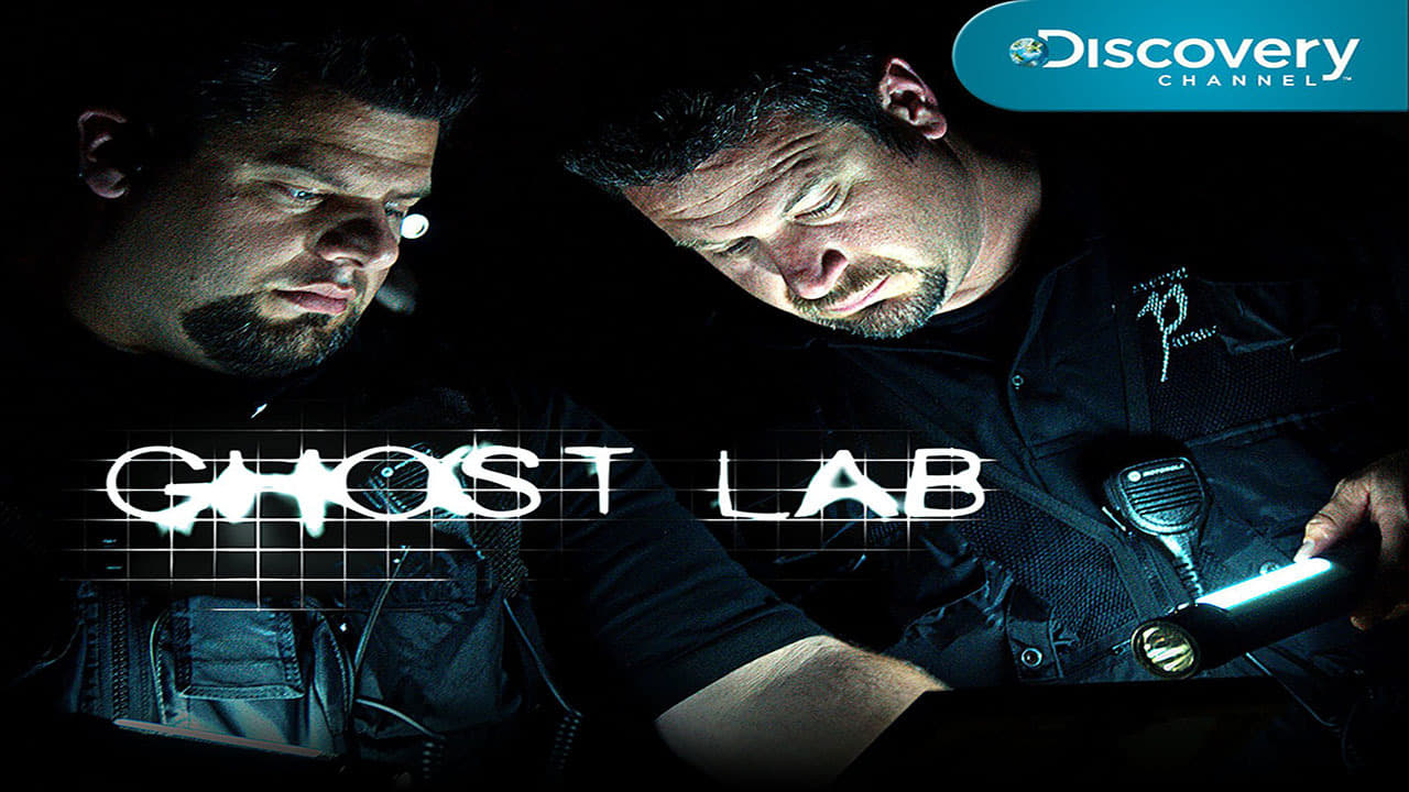 Ghost Lab