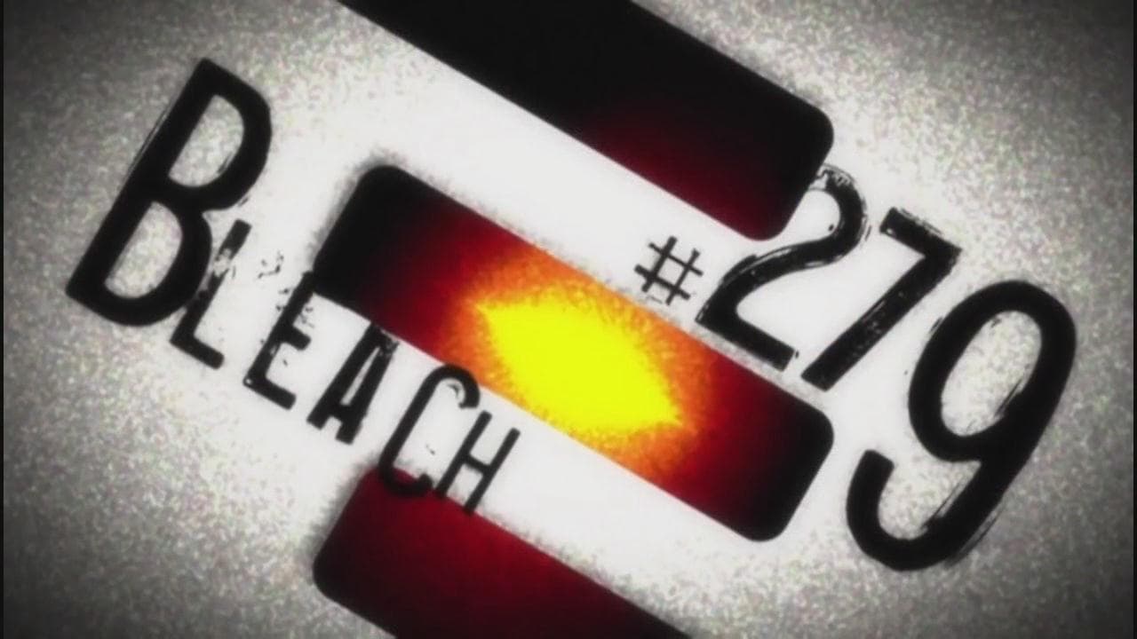 Bleach - Season 1 Episode 279 : Hirako and Aizen...the Reunion of Fate!
