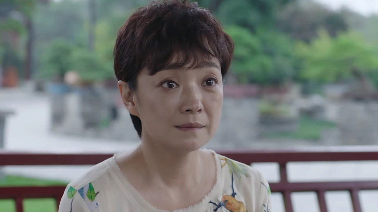 卧底警花 — Épisode 30