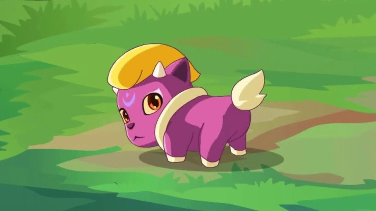 赛尔号 — Épisode 12