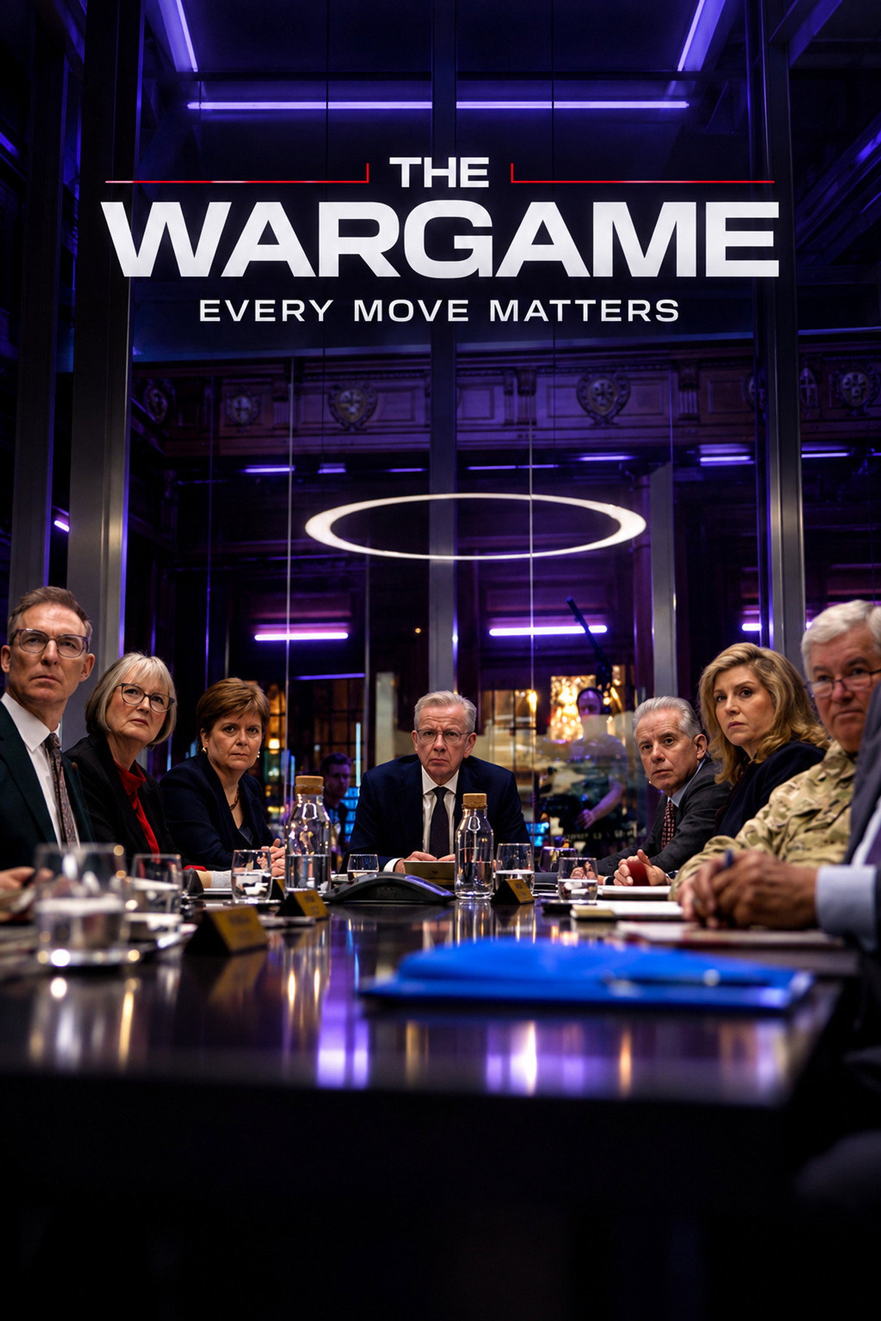 The Wargame