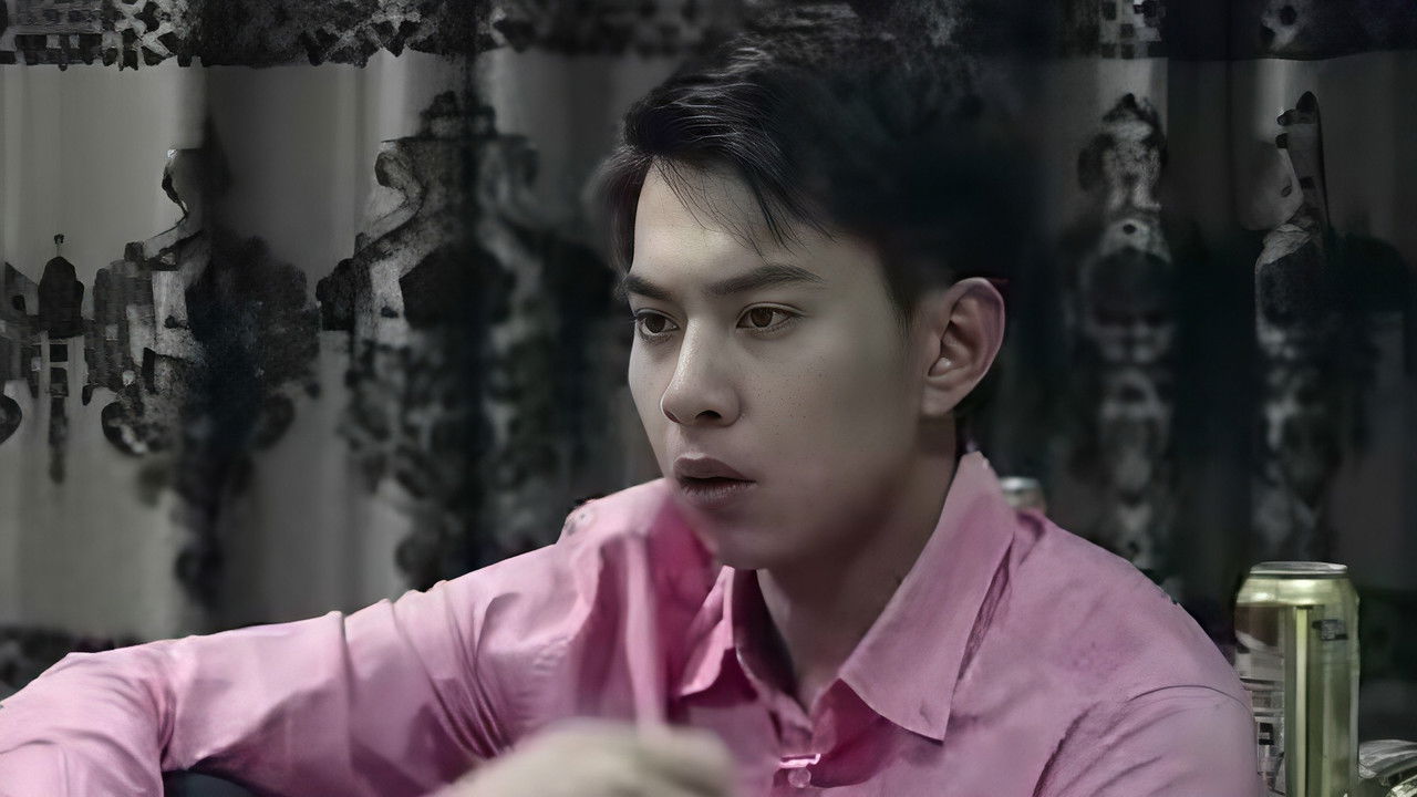 逆袭之爱上情敌 — Épisode 6